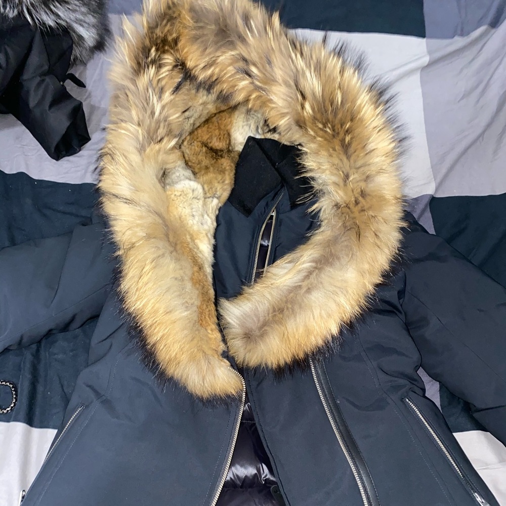 Alive Mackage Size M